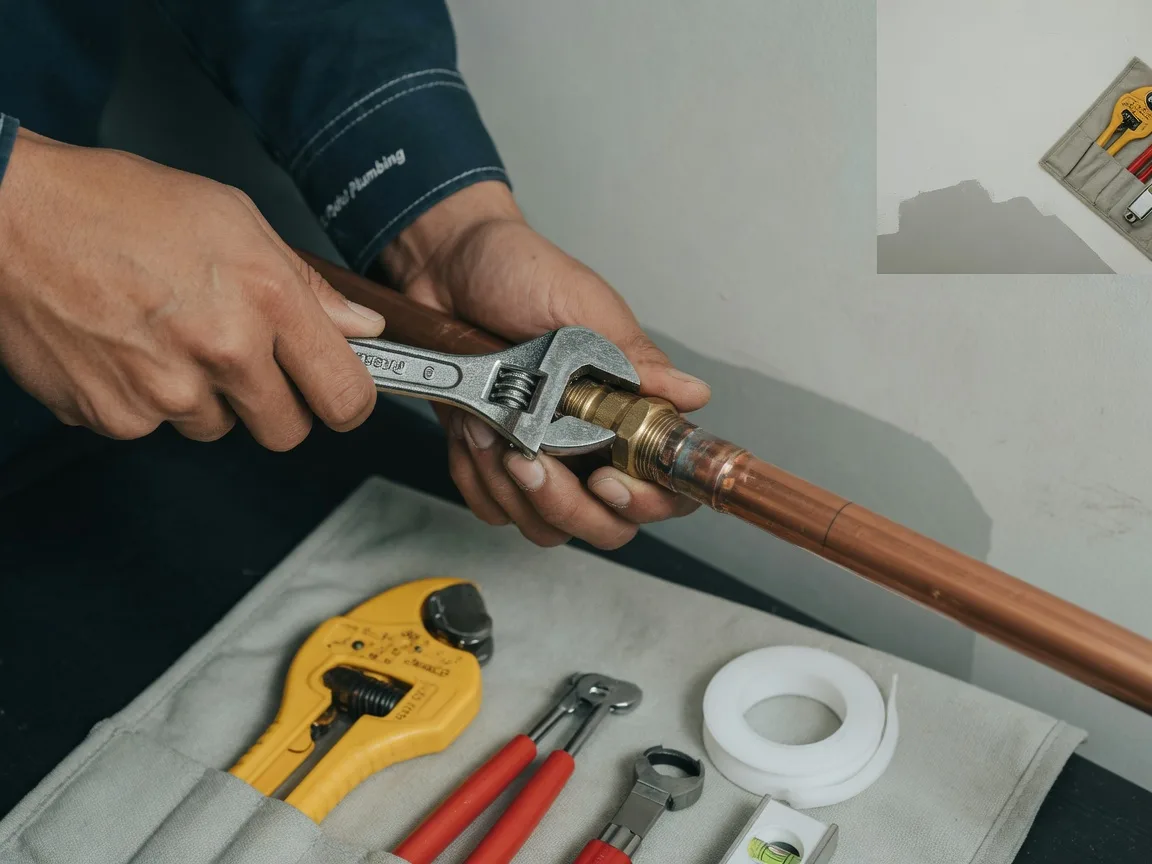 Why choose Drain Cleaning in Mccomb, MS